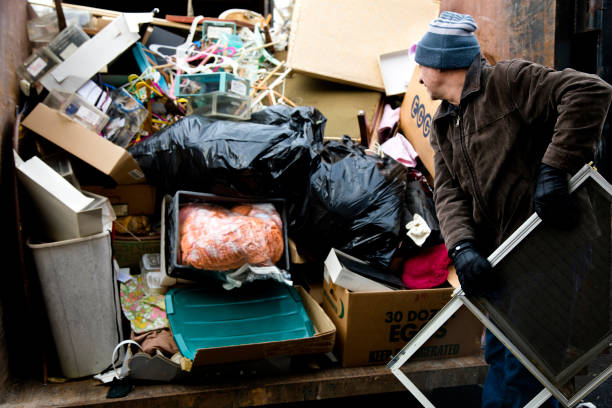 Best Trash Removal Near Me  in Hanover Park, IL