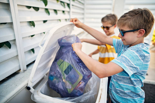 Best Dumpster Rental Services  in Hanover Park, IL