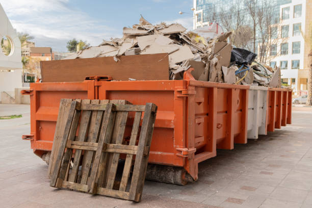 Best Office Junk Removal  in Hanover Park, IL