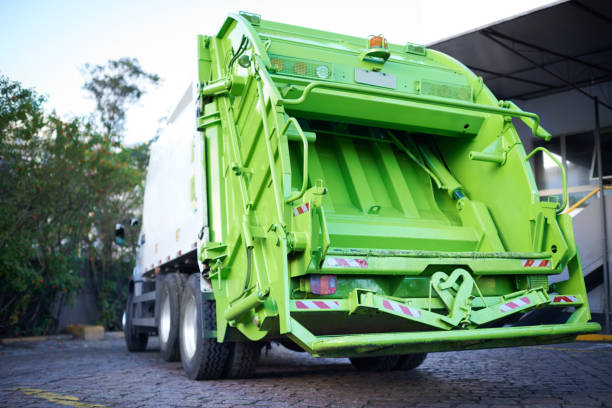 Best Yard Cleanup Services  in Hanover Park, IL